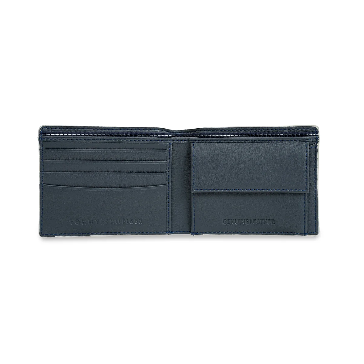 Tommy Hilfiger Osun Men's Global Coin Wallet - Image 5