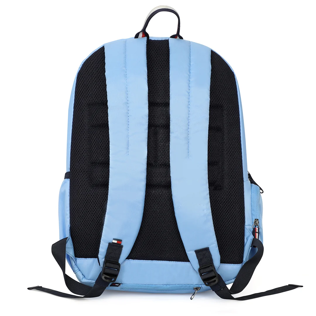 Tommy Hilfiger Ottoman Non Laptop Backpack - Image 3
