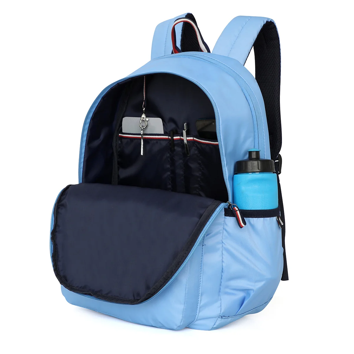 Tommy Hilfiger Ottoman Non Laptop Backpack - Image 5