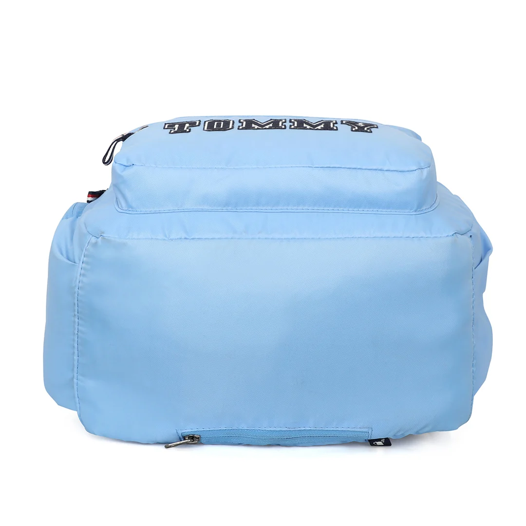 Tommy Hilfiger Ottoman Non Laptop Backpack - Image 6
