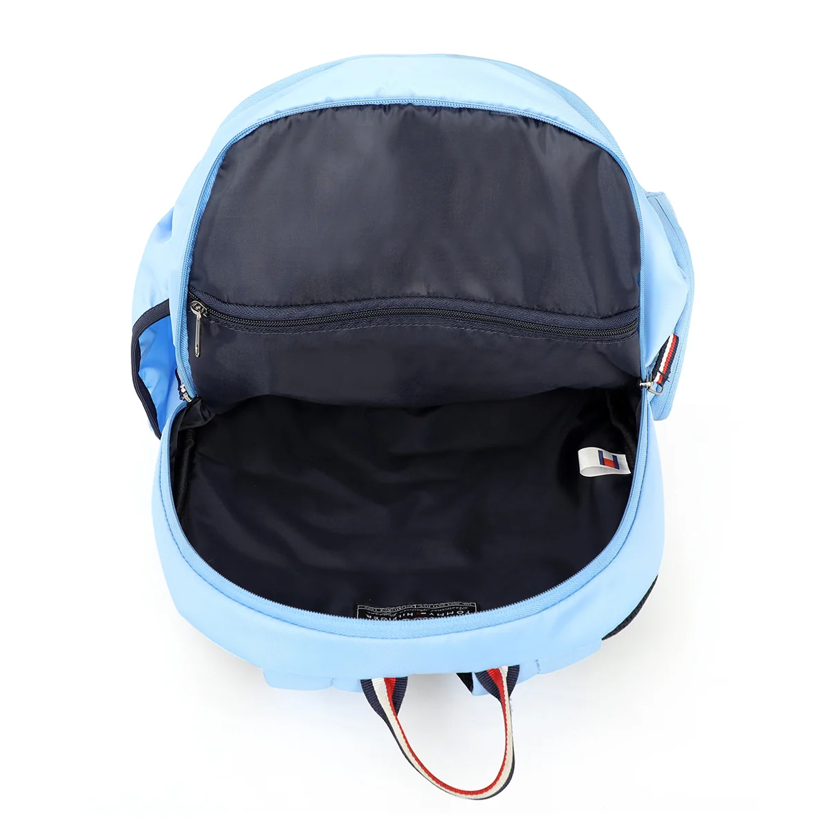Tommy Hilfiger Ottoman Non Laptop Backpack - Image 8