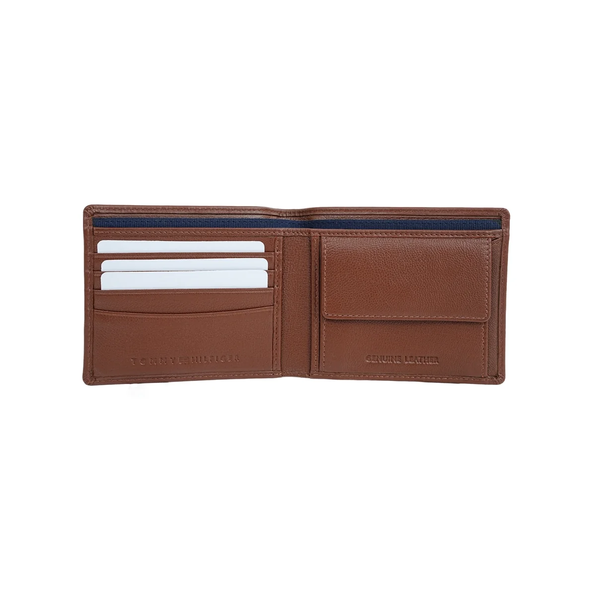 Tommy Hilfiger Oyan Men's Global Coin Wallet - Image 3