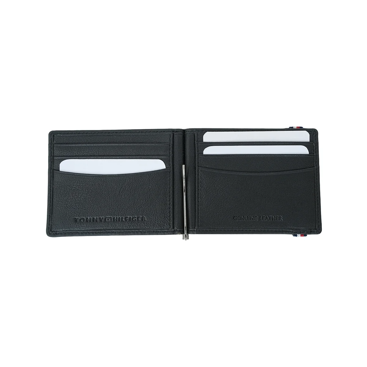 Tommy Hilfiger Oyan Men's Moneyclip Wallet - Image 3