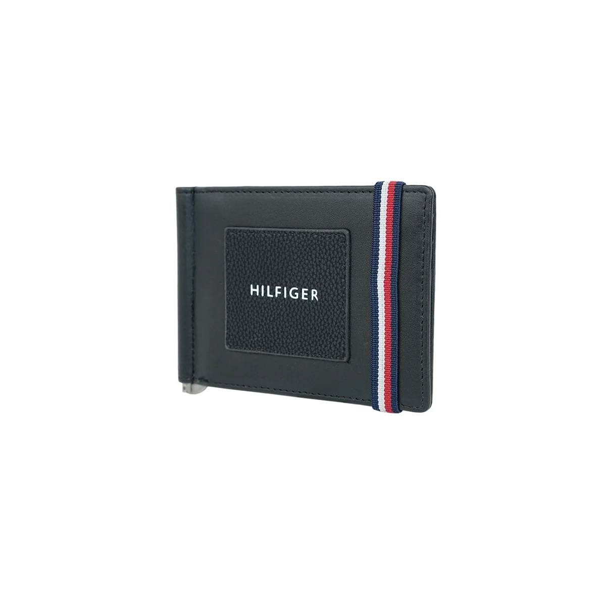 Tommy Hilfiger Oyan Men's Moneyclip Wallet - Image 6