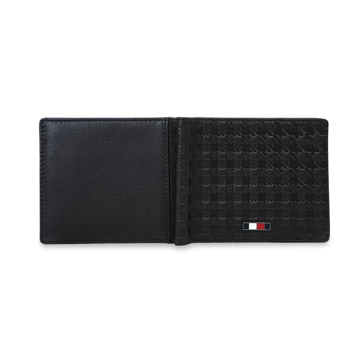Tommy Hilfiger Palena Men's Global Coin Wallet - Image 5