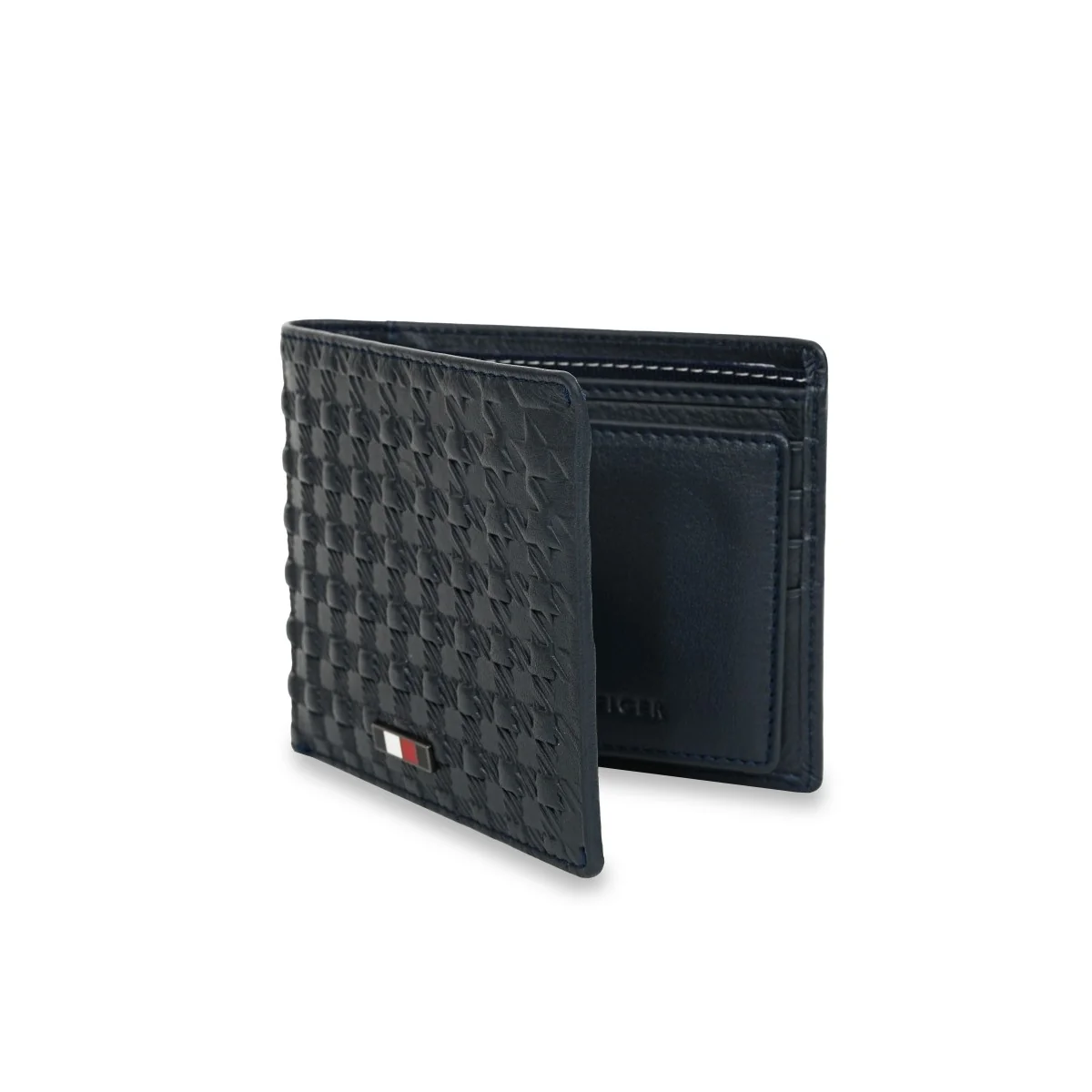 Tommy Hilfiger Palena Men's Passcase Wallet - Image 4