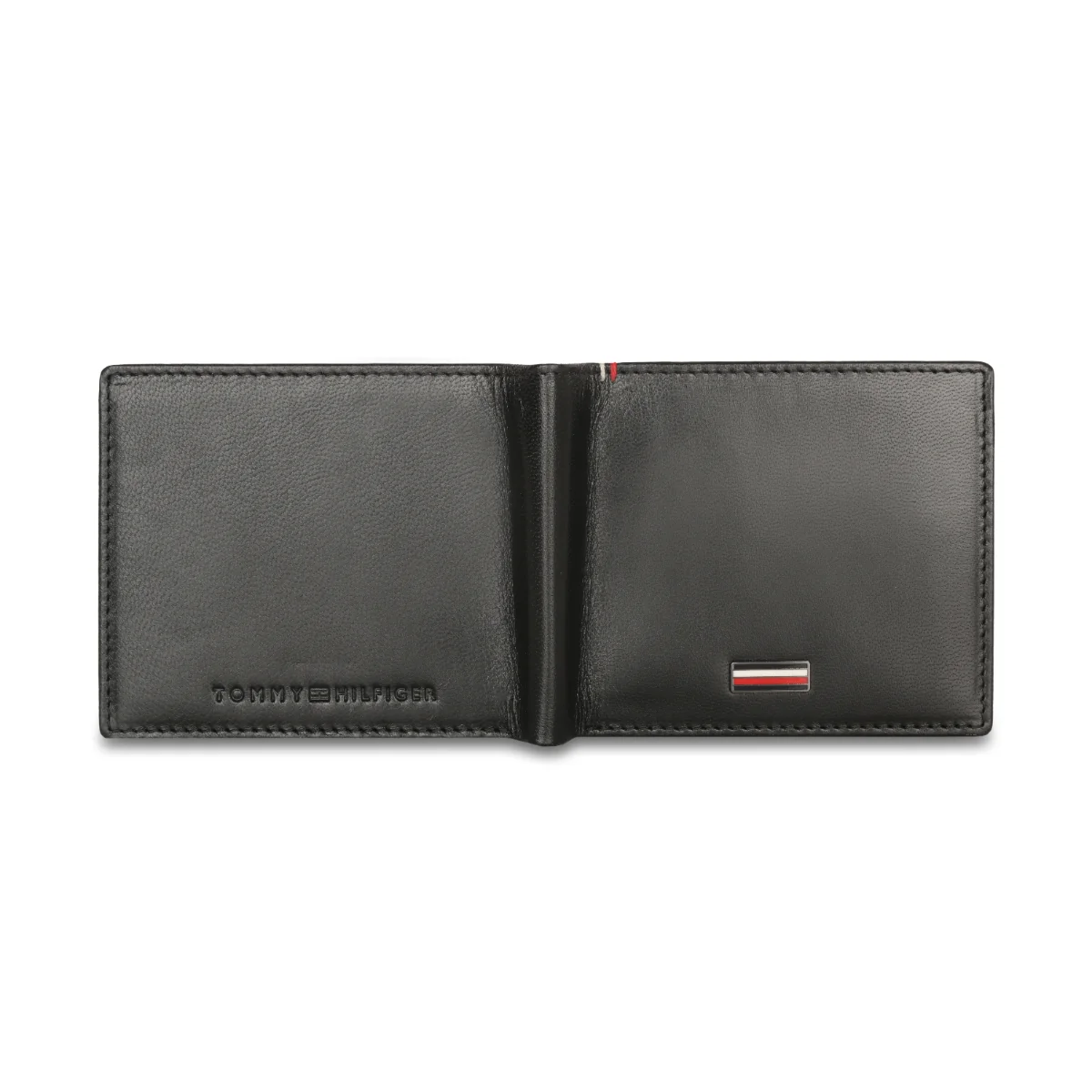 Tommy Hilfiger Palmyra Men’s Slimfold Wallet - Image 7