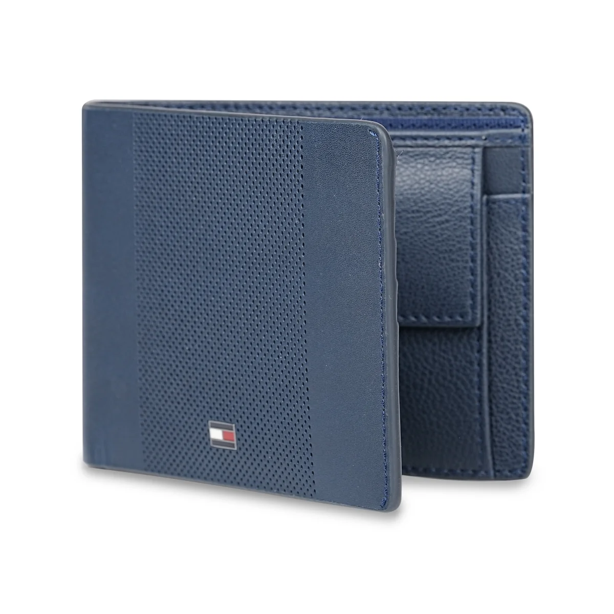 Tommy Hilfiger Passos Men's Global Coin Wallet - Image 2