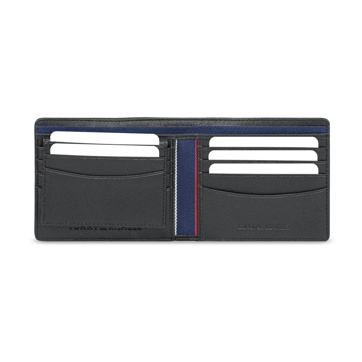 Tommy Hilfiger Passos Men's Passcase Wallet - Image 4