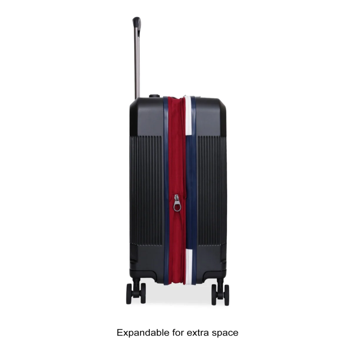 Tommy Hilfiger Patrick Hard Luggage - Image 8