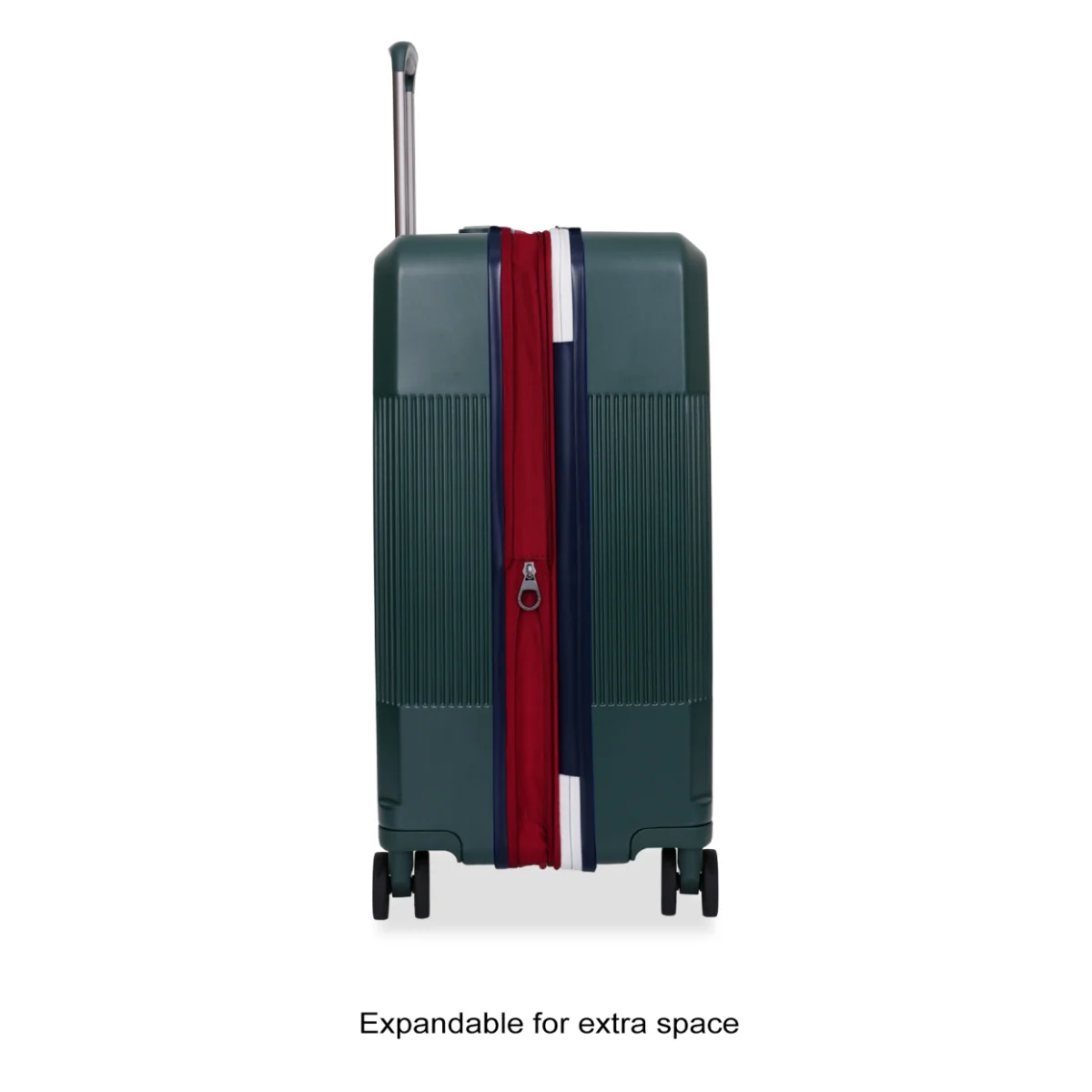 Tommy Hilfiger Patrick Hard Luggage - Image 7