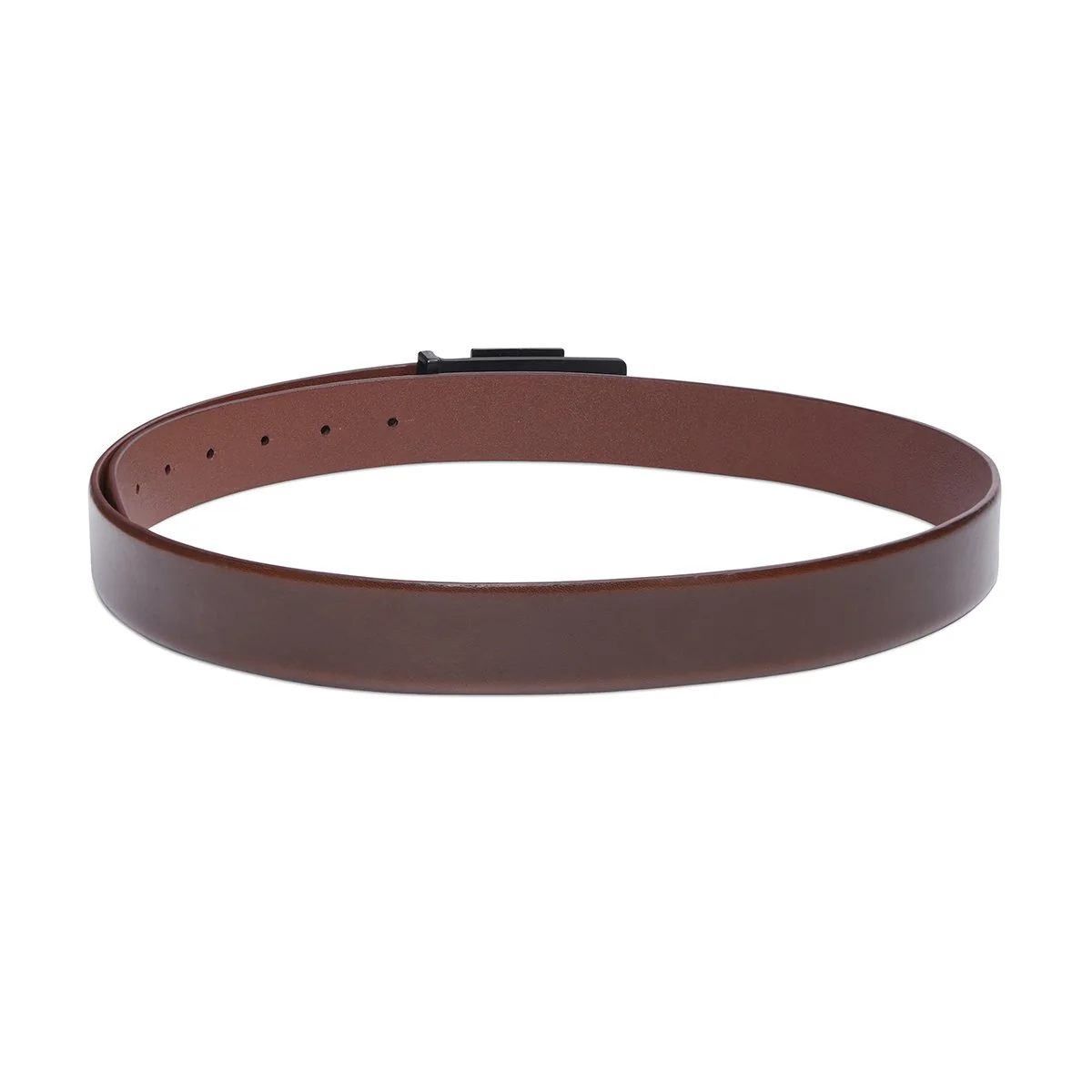 Tommy Hilfiger Pawleys Men's Non Reversible Belt - Image 3
