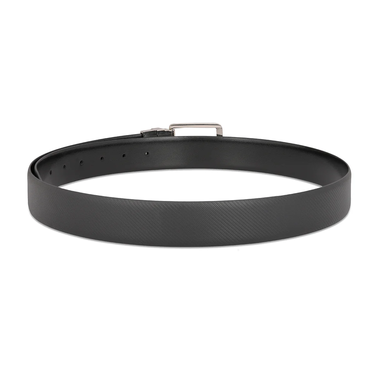Tommy Hilfiger Pegville Men's Reversible Belt - Image 3