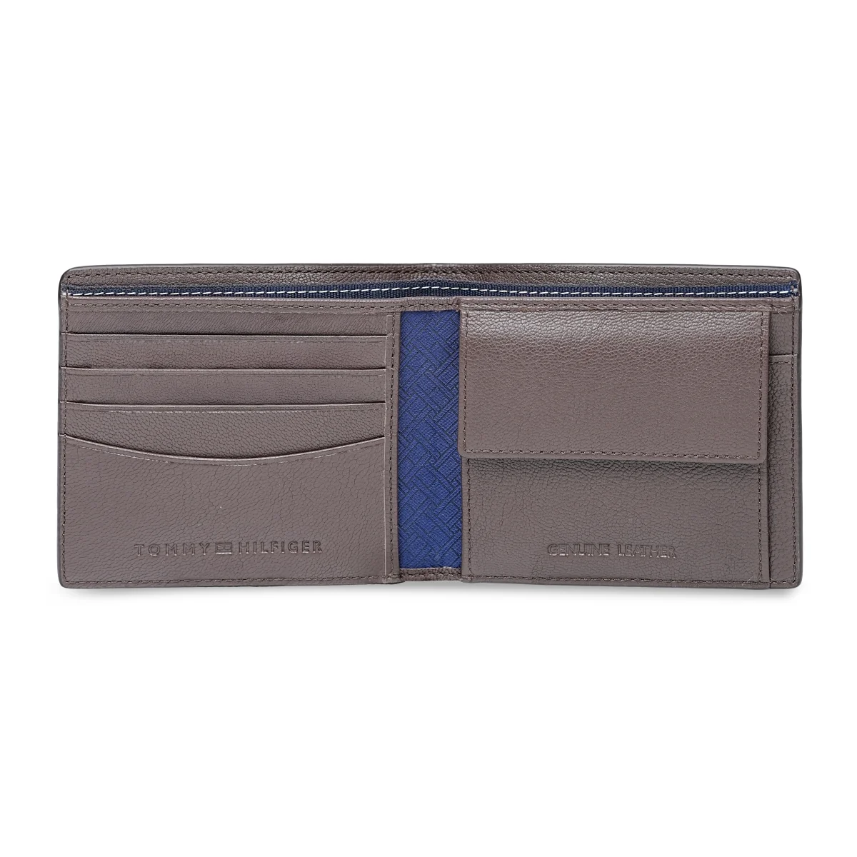 Tommy Hilfiger Pelotas Men's Global Coin Wallet - Image 3