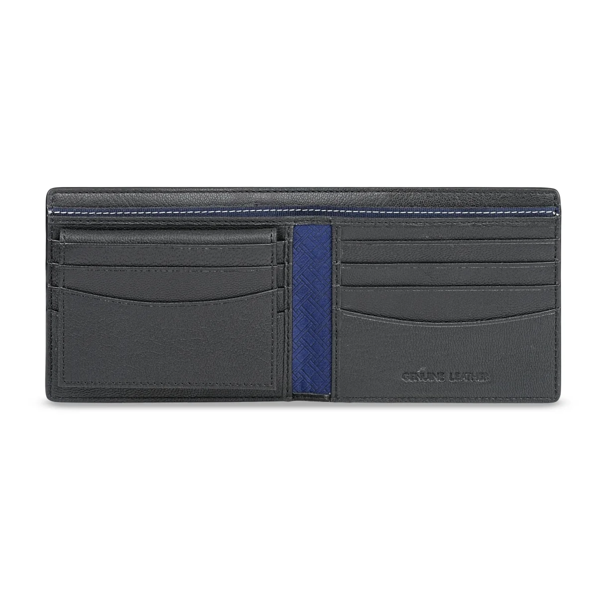 Tommy Hilfiger Pelotas Men's Passcase Wallet - Image 3