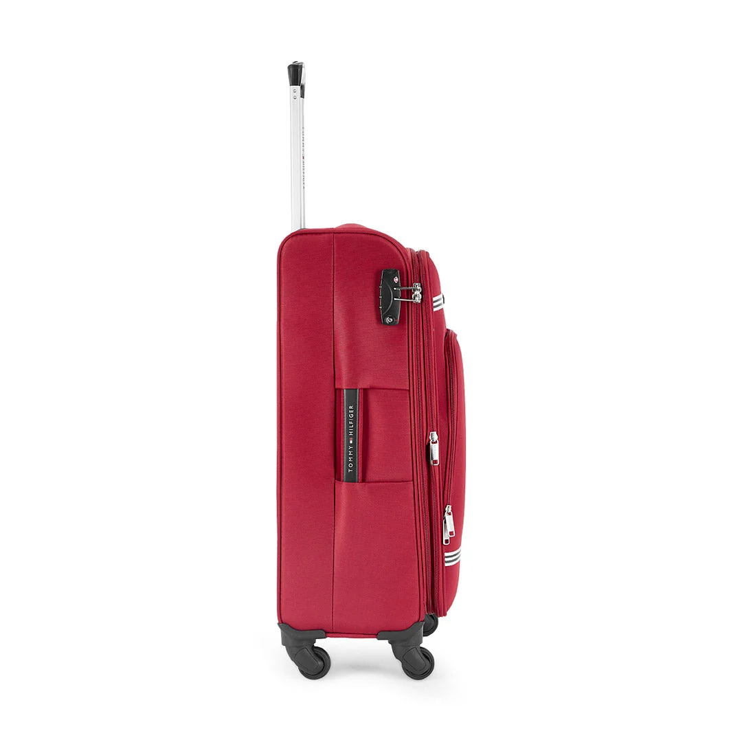 Tommy Hilfiger Phoenix Soft Luggage - Mid - Image 4
