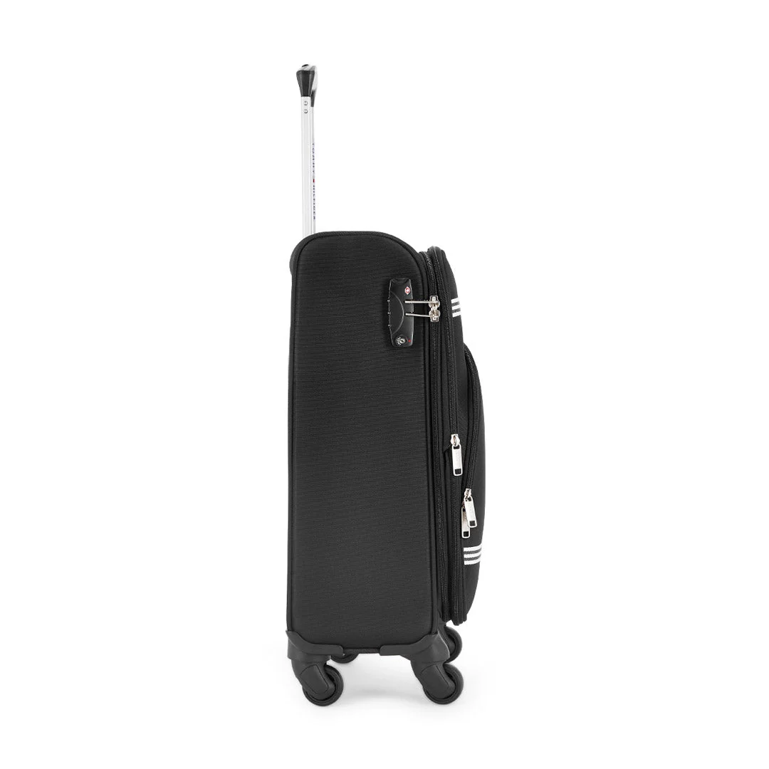 Tommy Hilfiger Phoenix Soft Luggage - Mid - Image 9