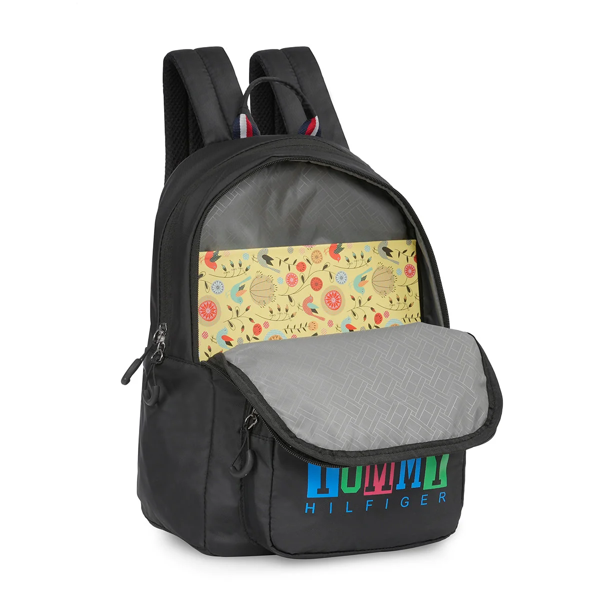 Tommy Hilfiger Pinocchio Back to School Backpack - Image 5