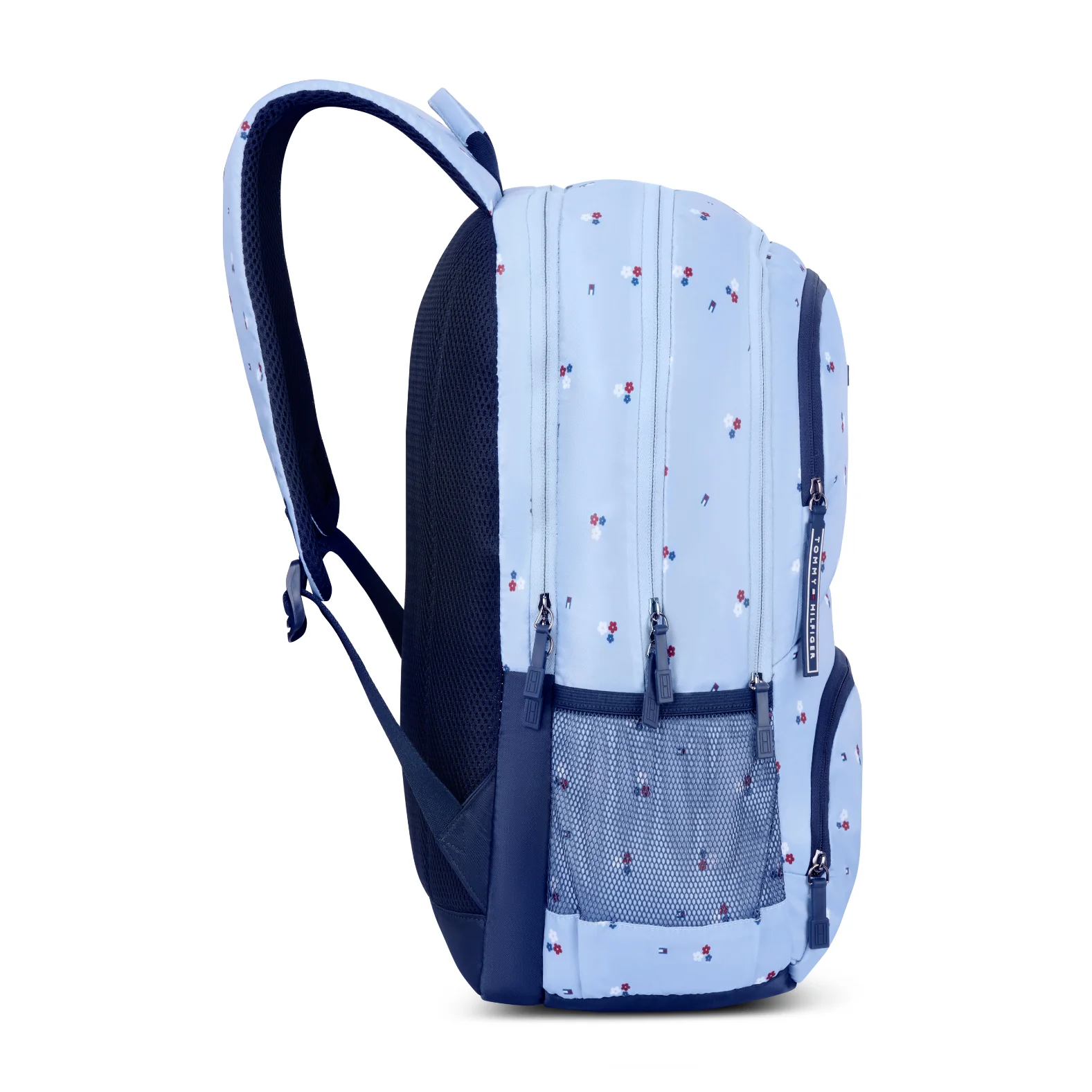 Tommy Hilfiger Pixel Non Laptop Backpack - Image 8