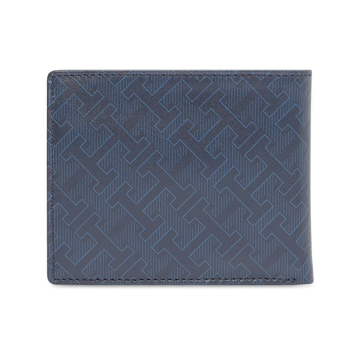 Tommy Hilfiger Porec Men's Global Coin Wallet - Image 3