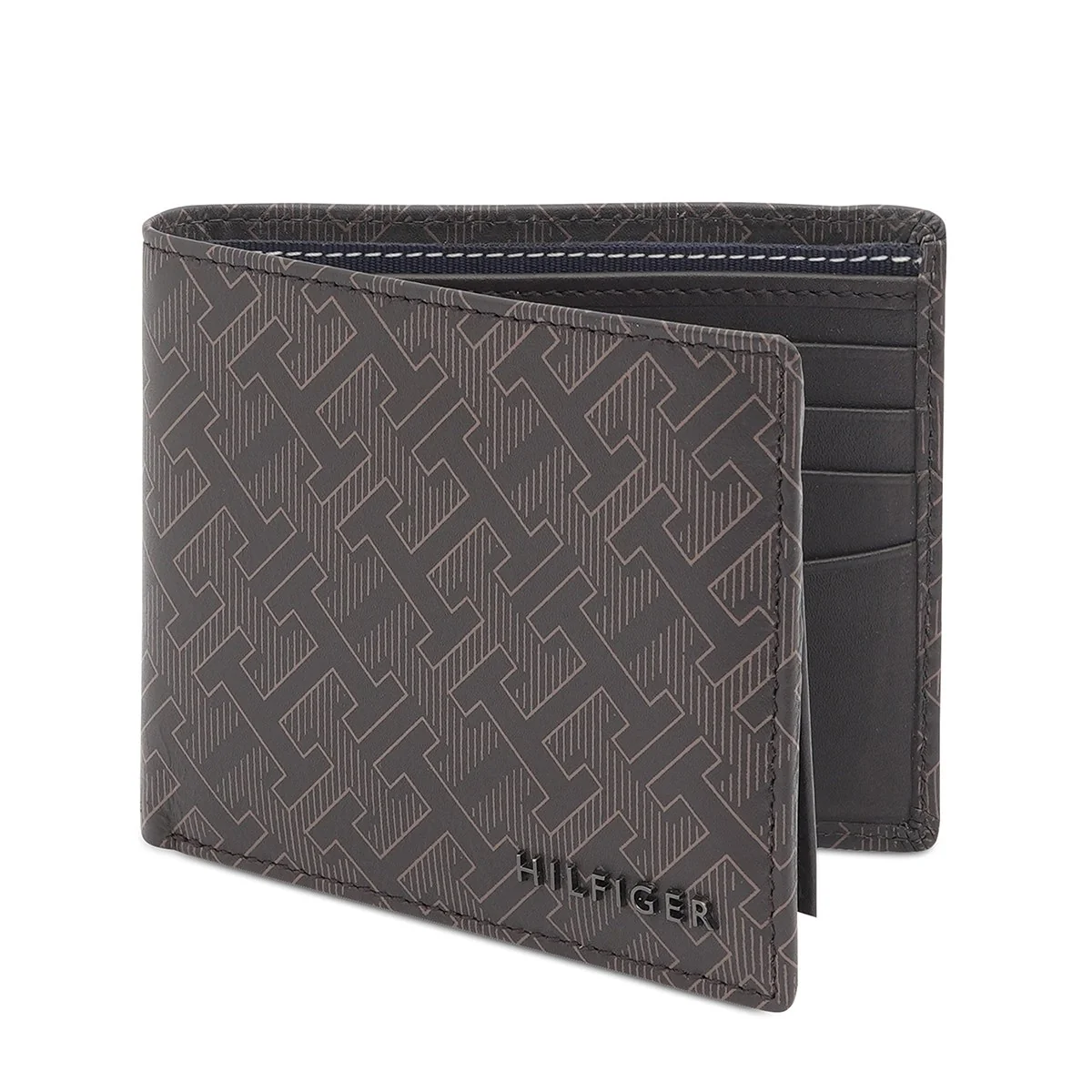 Tommy Hilfiger Porec Men's Passcase Wallet - Image 2