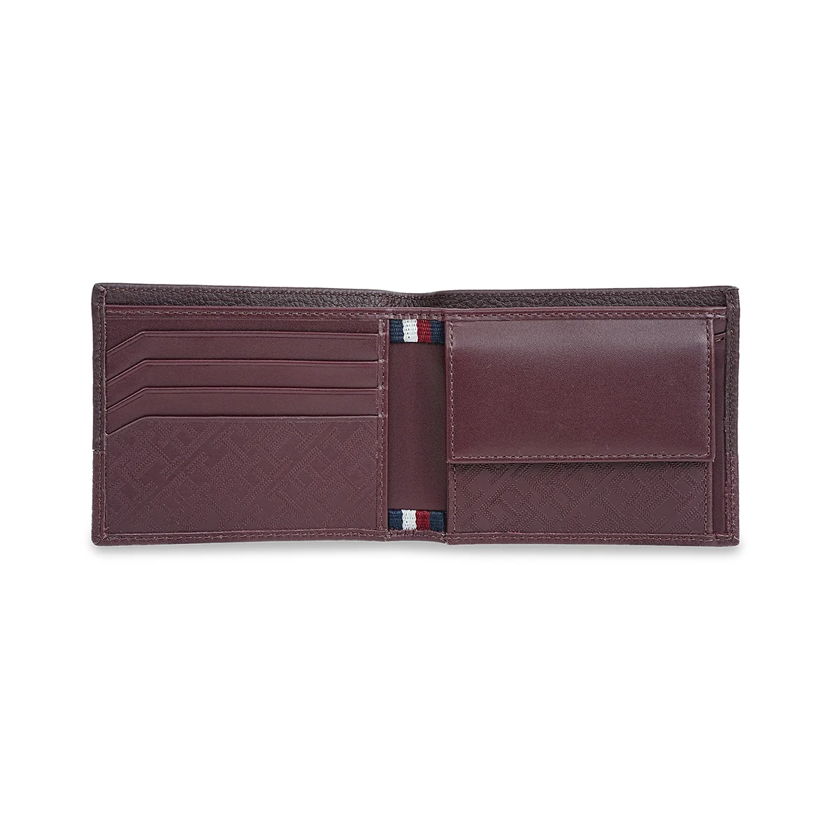 Tommy Hilfiger Potomac Men's Global Coin Wallet - Image 4