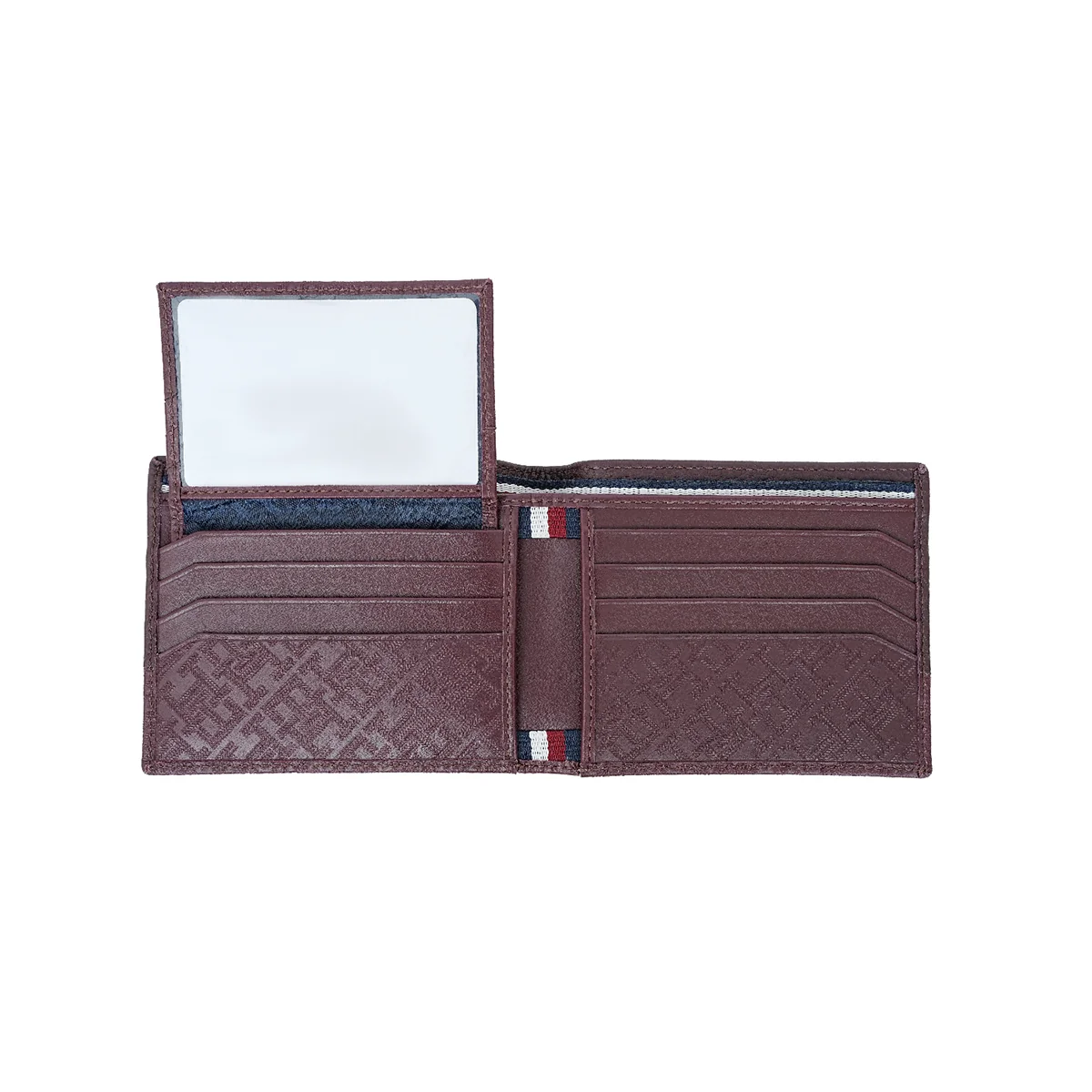 Tommy Hilfiger Potomac Men's Passcase Wallet - Image 6
