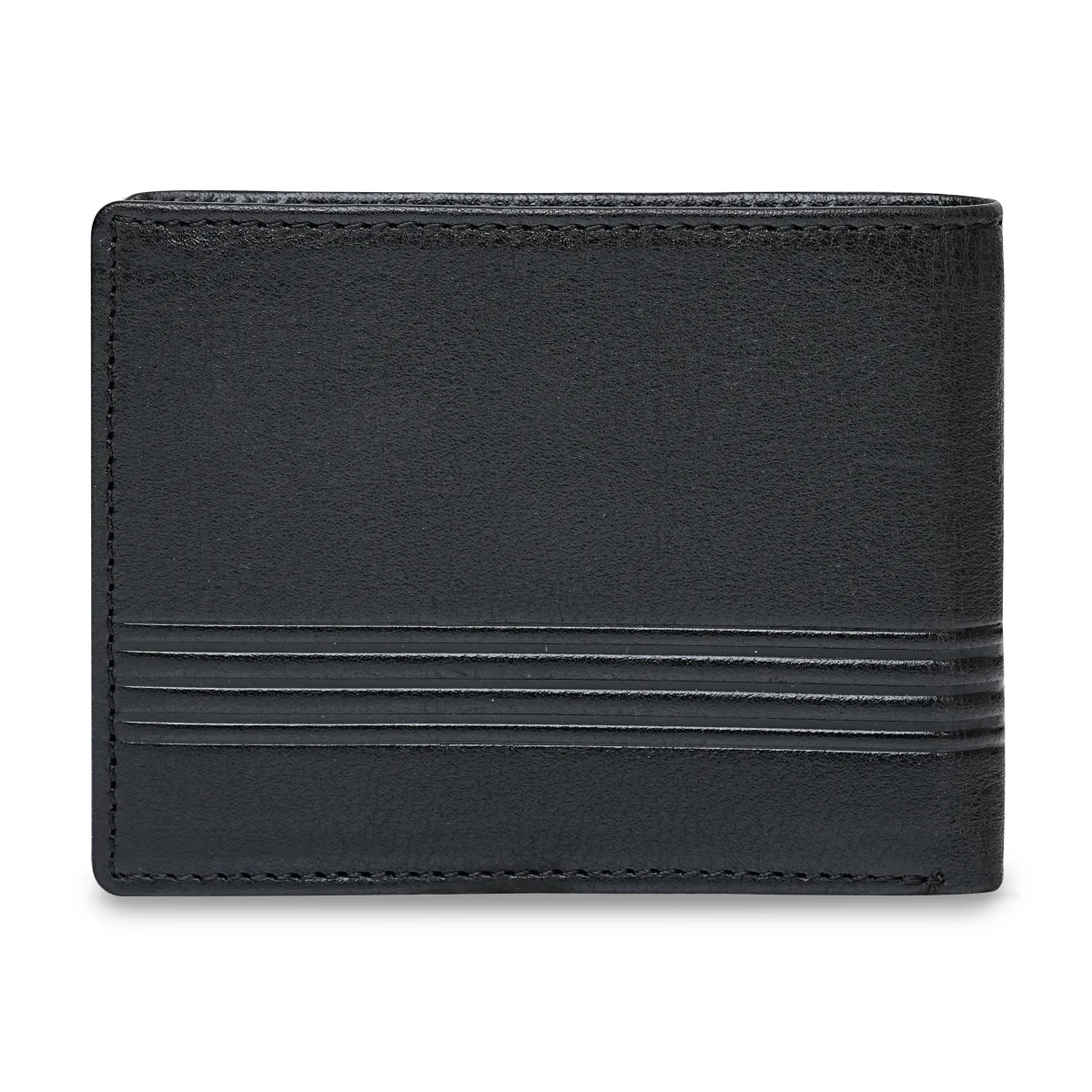 Tommy Hilfiger Prastio Men's Global Coin Wallet - Image 3