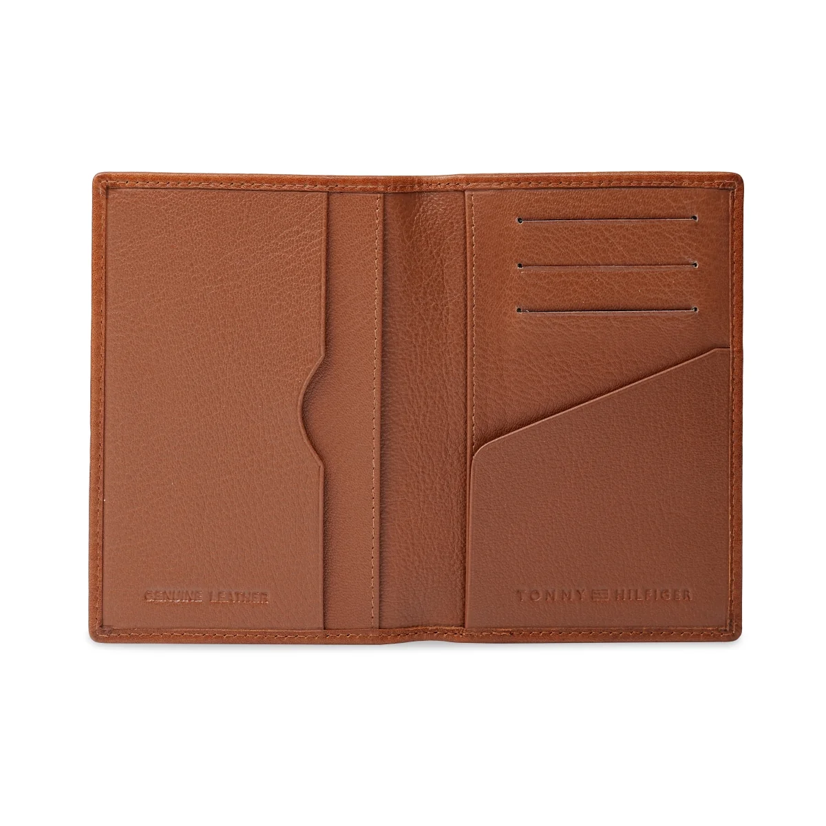 Tommy Hilfiger Prastio Men's Passport Cover - Image 4