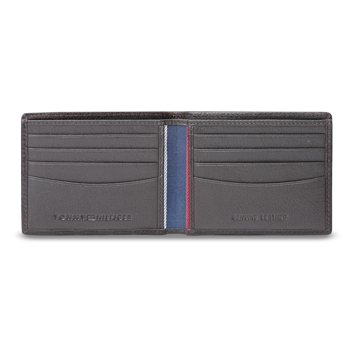 Tommy Hilfiger Prastio Men's Slimfold Wallet - Image 4