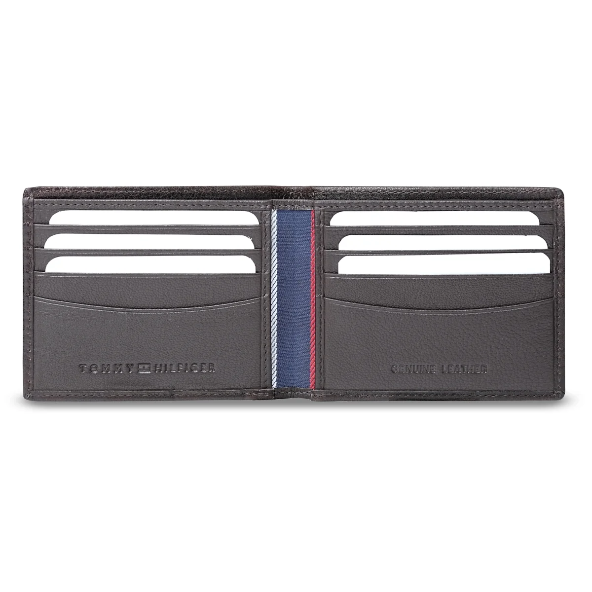 Tommy Hilfiger Prastio Men's Slimfold Wallet - Image 5