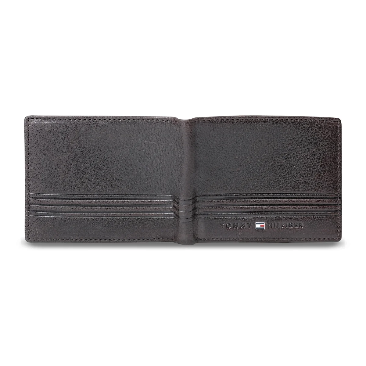 Tommy Hilfiger Prastio Men's Slimfold Wallet - Image 6