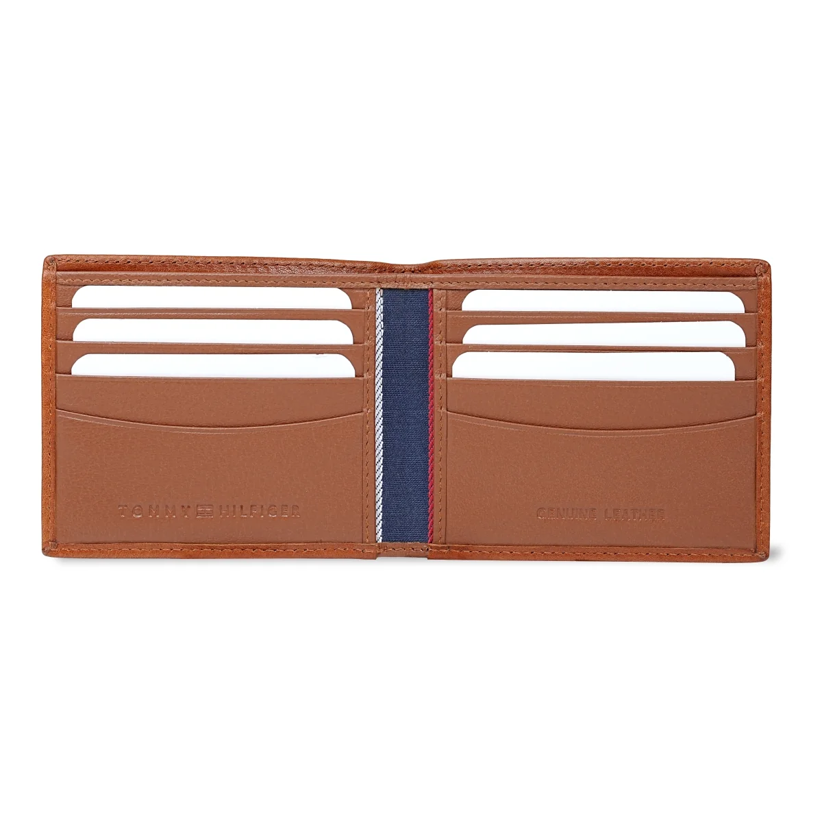 Tommy Hilfiger Prastio Men's Slimfold Wallet - Image 5