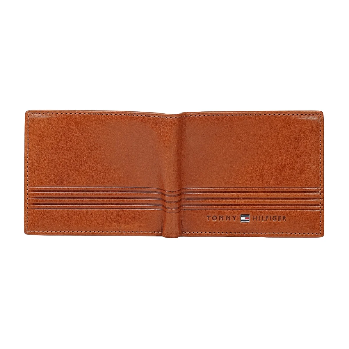 Tommy Hilfiger Prastio Men's Slimfold Wallet - Image 6