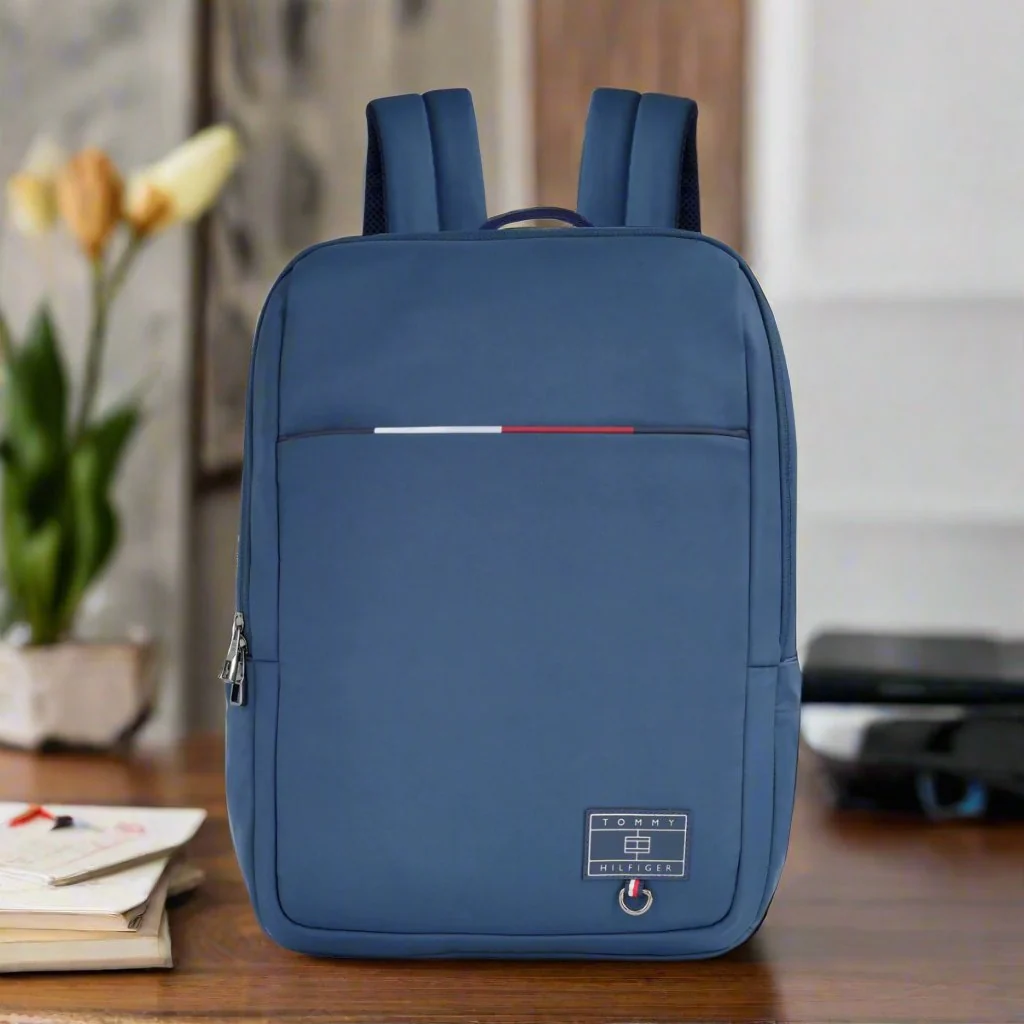 Tommy Hilfiger Prius Laptop Backpack