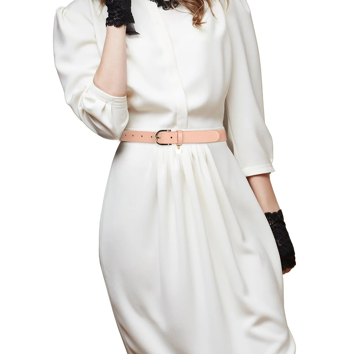 Tommy Hilfiger Quency Women's Non Reversible - Image 7