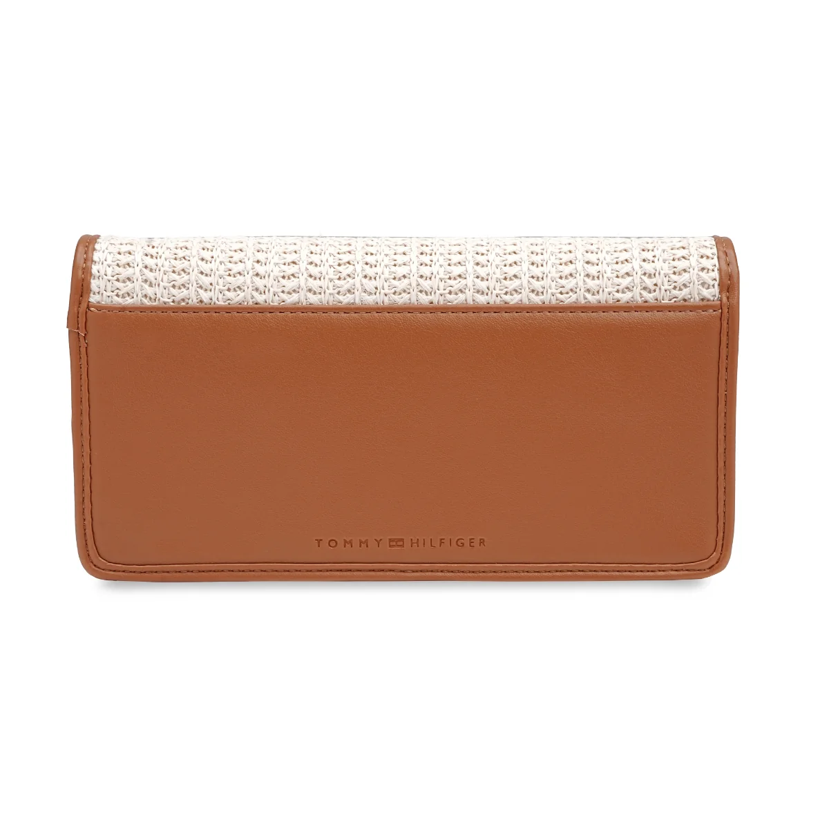 Tommy Hilfiger Raffina Women's Flap Wallet with Sling - Image 6