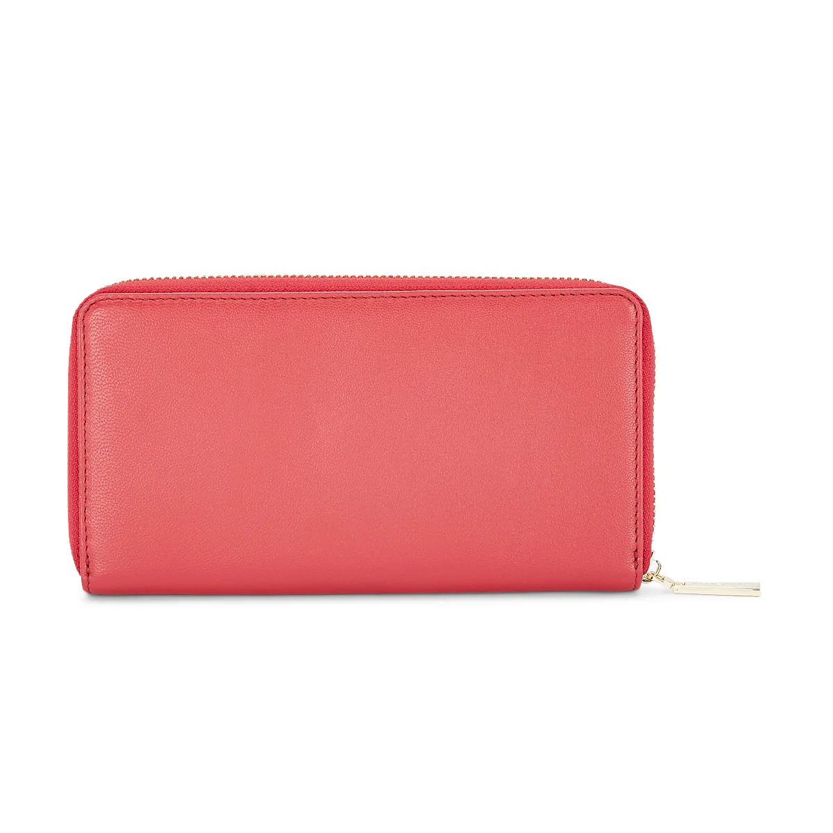Tommy Hilfiger Rainier Contemporary Women's Leather Wallet - Image 3