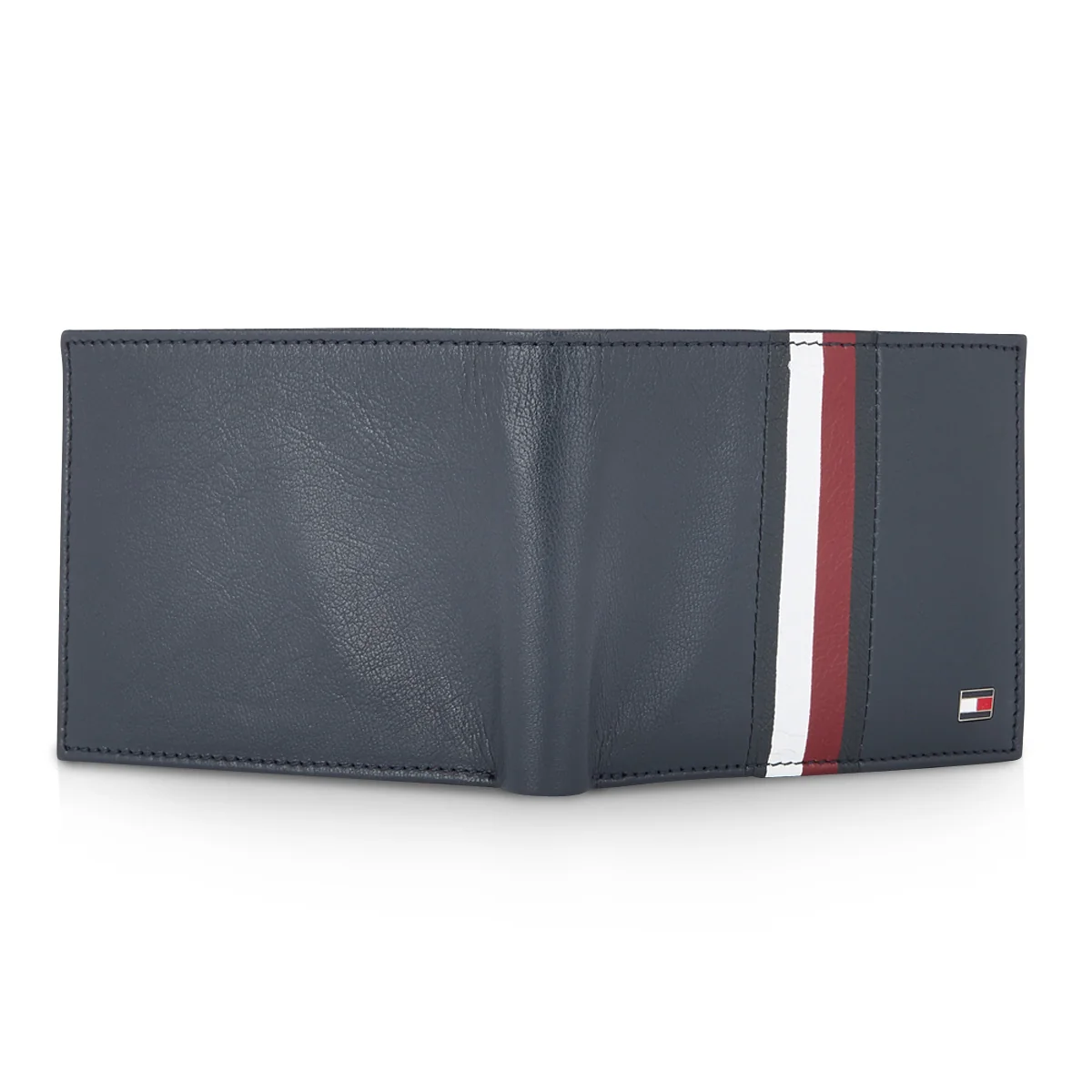 Tommy Hilfiger Rane Men's Passcase Wallet - Image 3
