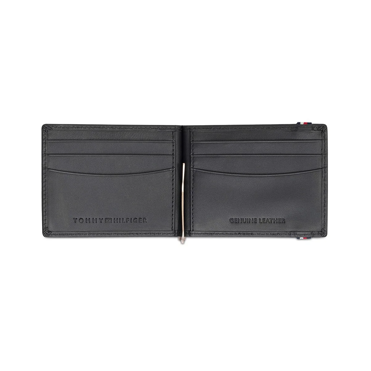 Tommy Hilfiger Rannoch Men's Moneyclip - Image 5