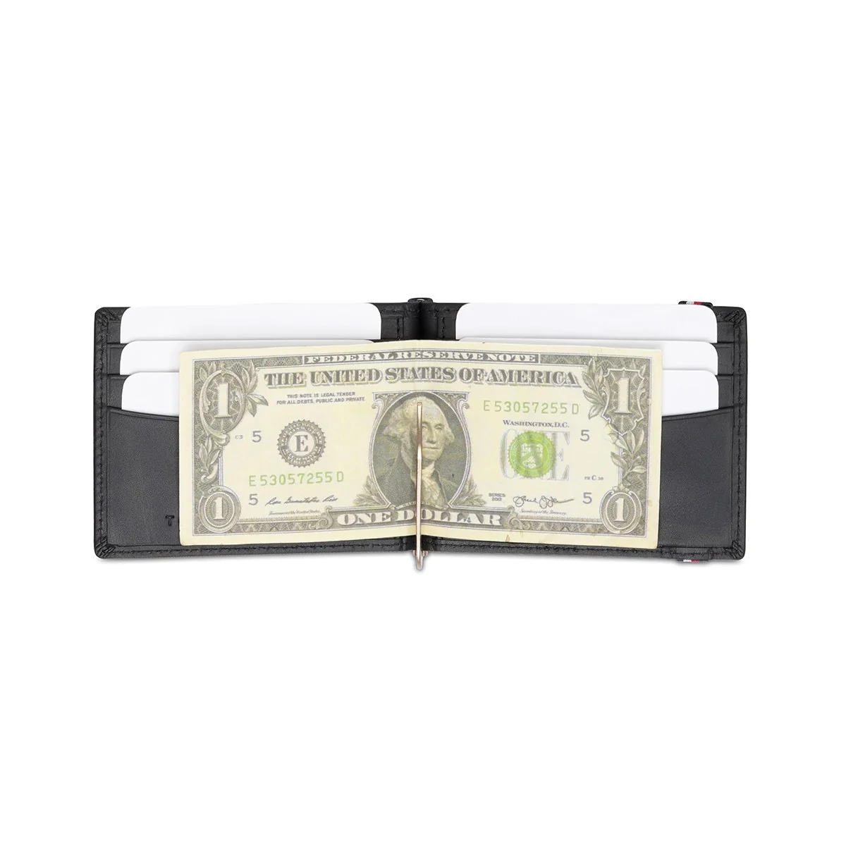 Tommy Hilfiger Rannoch Men's Moneyclip - Image 6