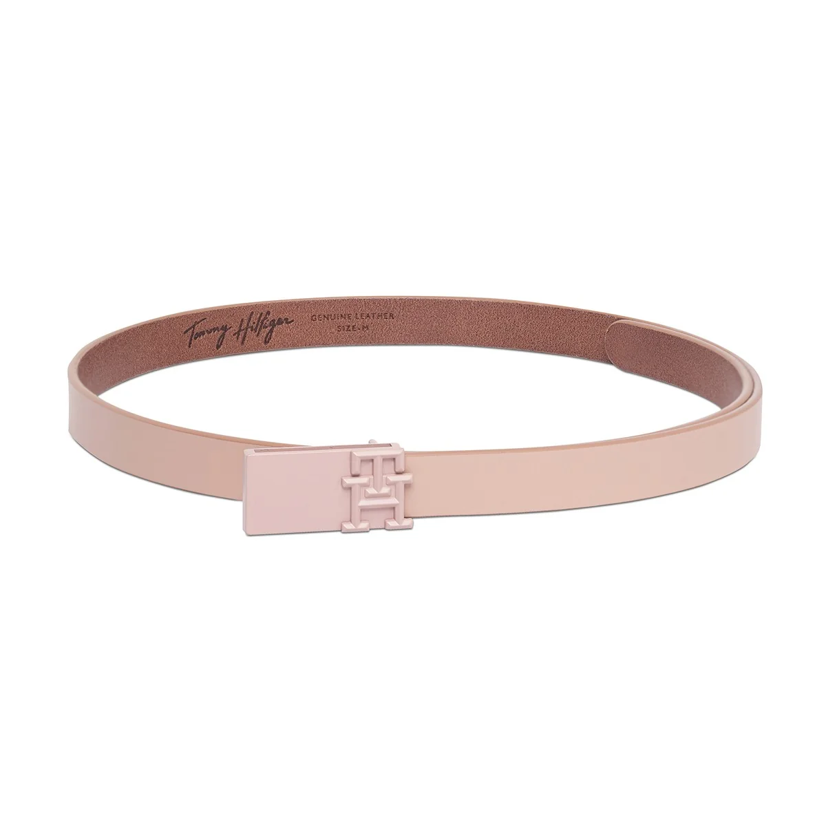Tommy Hilfiger Reine Women's Non Reversible Belt - Image 2