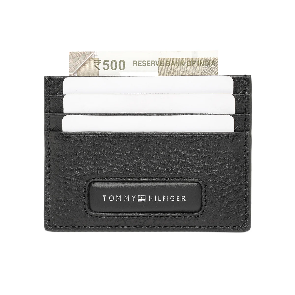 Tommy Hilfiger Renca Men's Card Holder - Image 4