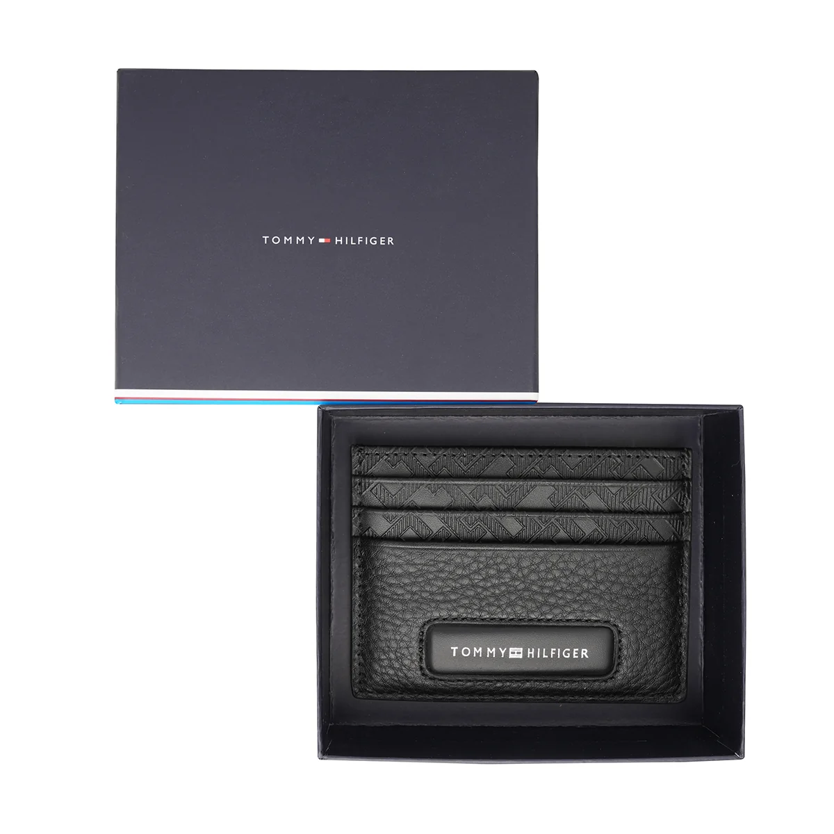 Tommy Hilfiger Renca Men's Card Holder - Image 5