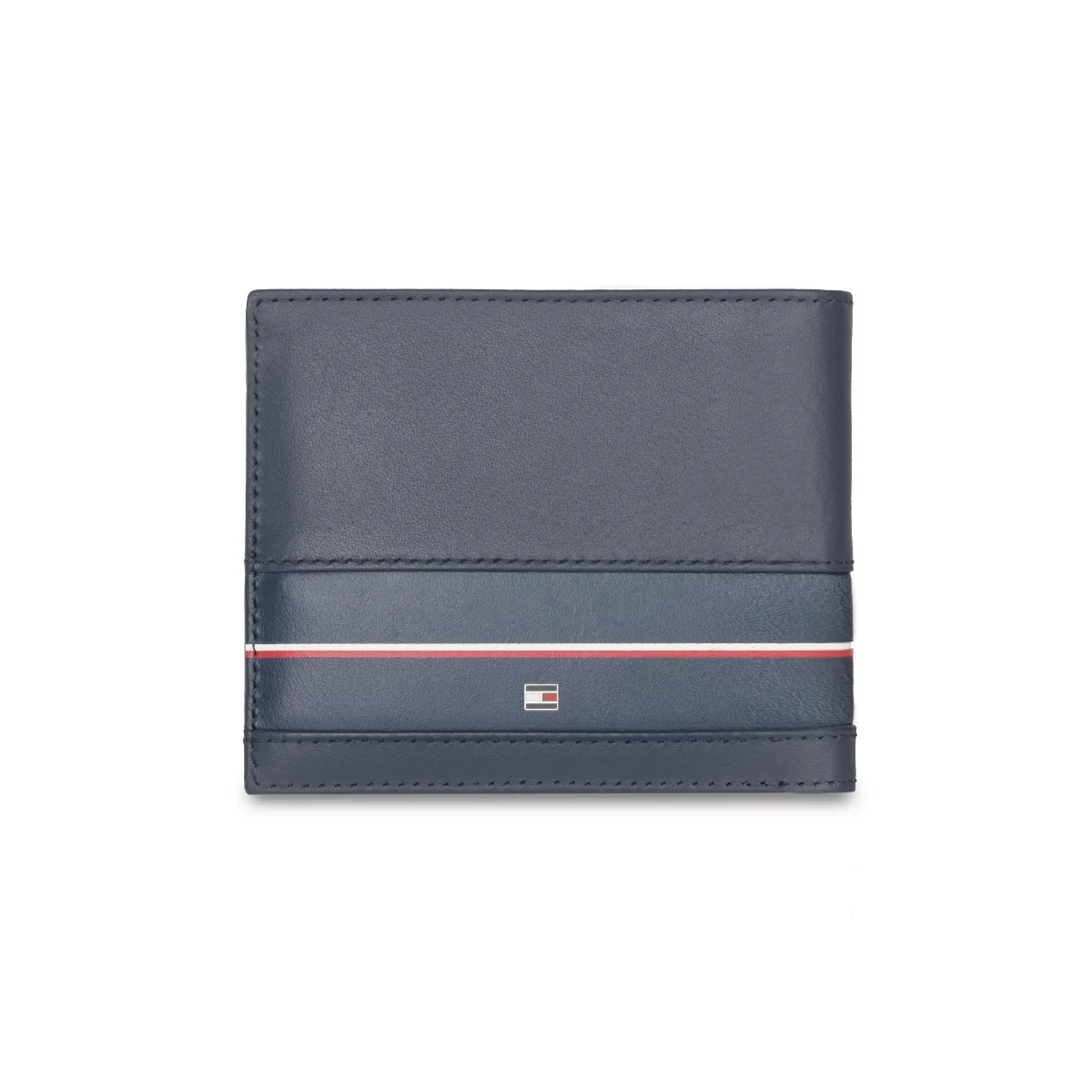 Tommy Hilfiger Rewey Men’s Passcase Wallet - Image 2