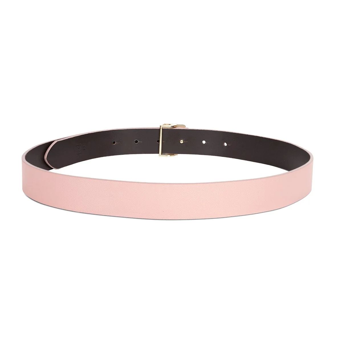 Tommy Hilfiger Rhine Women's Reversible Belt - Image 3