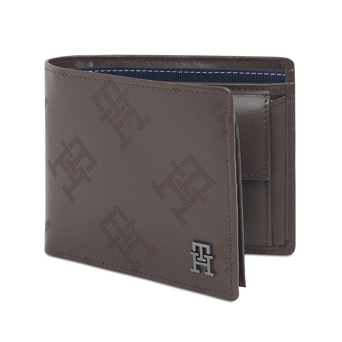 Tommy Hilfiger Rhodes Men's Multicard Coin Wallet - Image 2