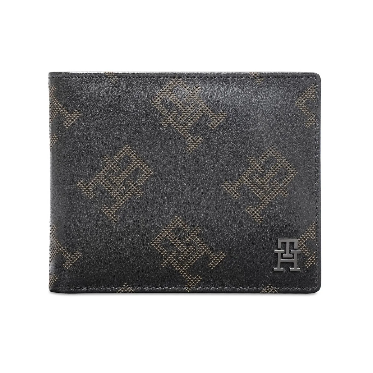 Tommy Hilfiger Rhodes Men's Passcase Wallet