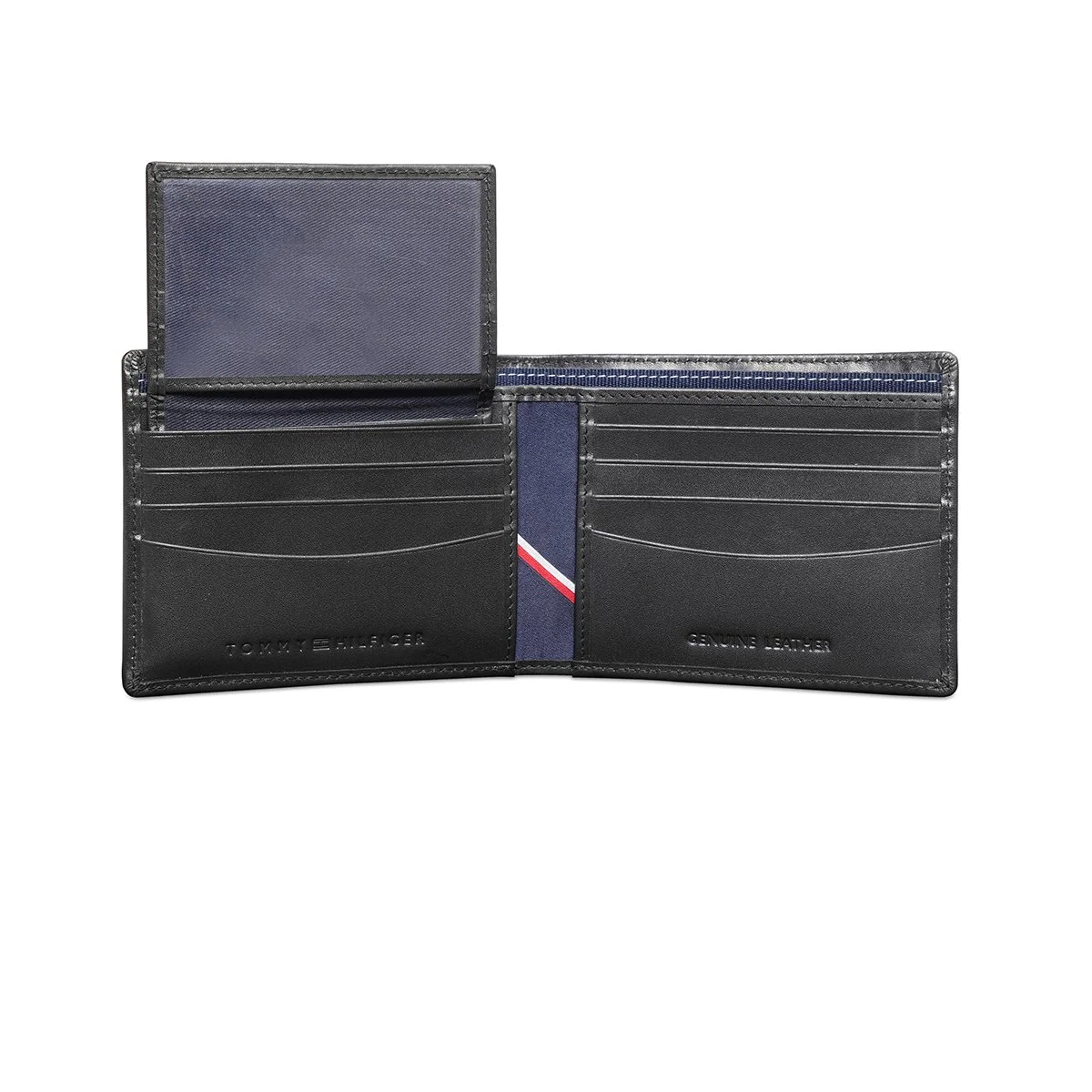 Tommy Hilfiger Rhodes Men's Passcase Wallet - Image 6