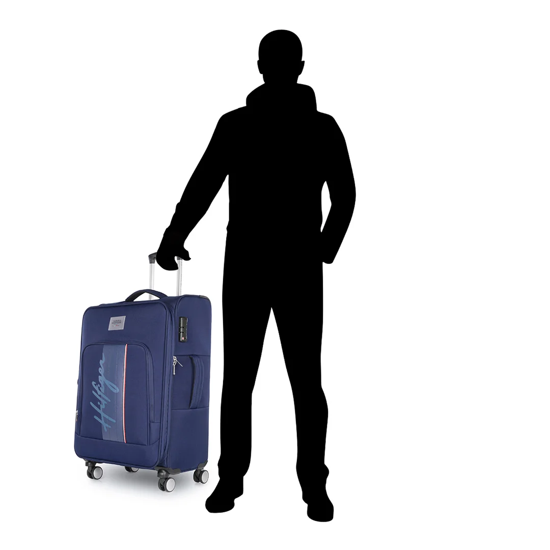 Tommy Hilfiger Richmond Soft Luggage - Image 16